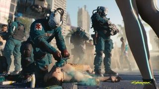 Cyberpunk 2077, yeni nesil için en erken 2021'de gelecek