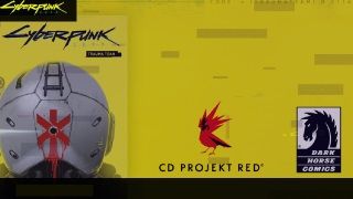 Cyberpunk 2077 için Eylül ayında çizgi roman uyarlaması çıkıyor