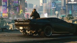 Cyberpunk 2077'nin yeni videosu yayınlandı