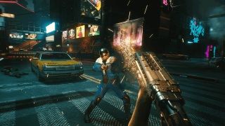 Cyberpunk 2077'de Işın İzleme özellikleri ve DLSS 2.0 olacak
