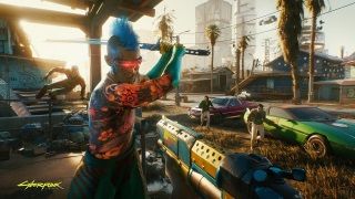 Cyberpunk 2077'de gün dönümü ne kadar sürecek?
