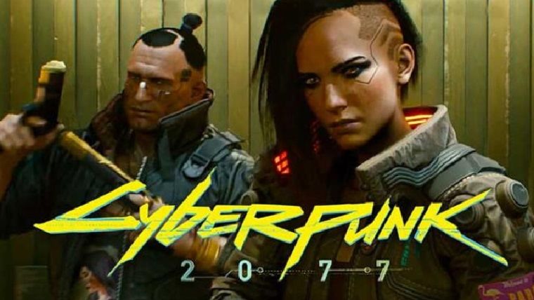 Cyberpunk 2077 duvarda koşma mekaniği olmayacak