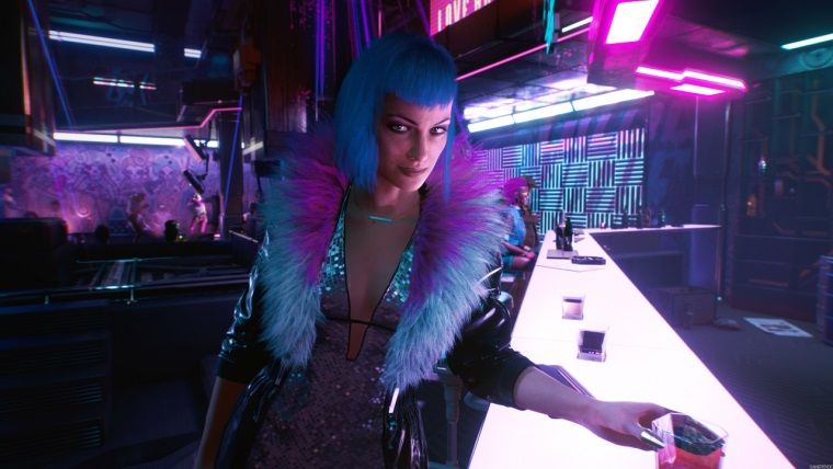 Rus Beatbox şampiyonu Cyberpunk 2077 temasını çaldı