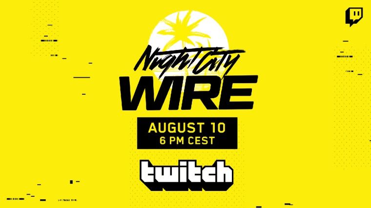 Cyberpunk 2077 yeni etkinlik tarihi duyuruldu