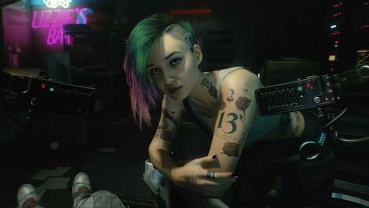 Cyberpunk 2077 yerelleştirmesi devasa rakamları ortaya çıkardı