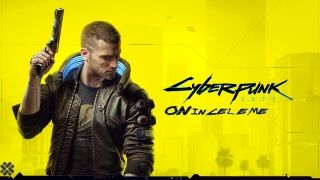 Cyberpunk 2077 Ön İnceleme