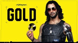 Cyberpunk 2077 yapım süreci tamamlandı