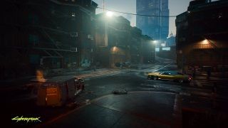 Cyberpunk 2077 için yeni görseller yayınlandı