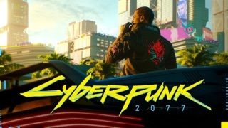 Cyberpunk 2077 haritası büyülüyor