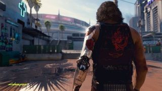 Cyberpunk 2077 internette alay konusu oldu