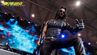 Yeni Night City Wire etkinlik tarihi açıklandı