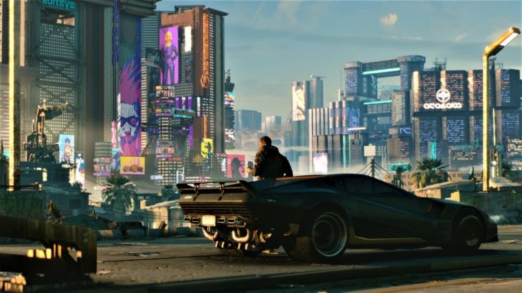 Cyberpunk 2077 detaylı PC sistem gereksinimleri açıklandı
