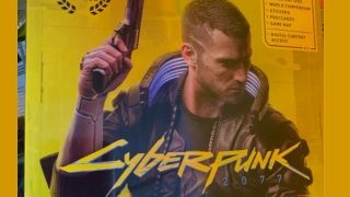 Cyberpunk 2077 PS4 kopyaları sızdırıldı