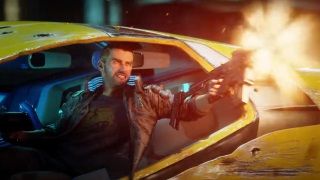 Cyberpunk 2077 oyun süresi 175 saate kadar çıkabilir