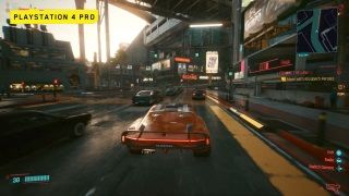 Cyberpunk 2077, PS5 ve PS4 grafikleri ne kadar farklı olacak?