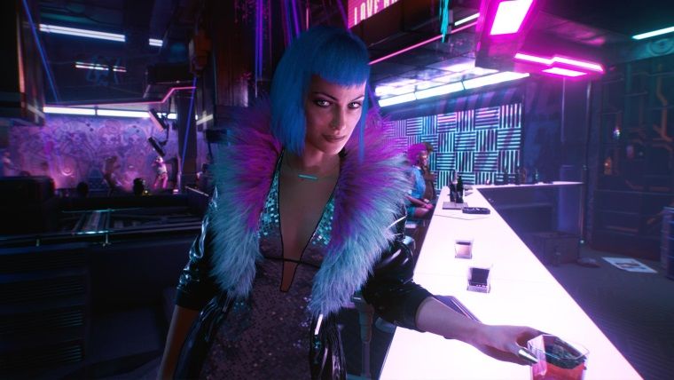 Cyberpunk 2077 indirilebilir içerikleri oyun çıktıktan sonra duyurulacak