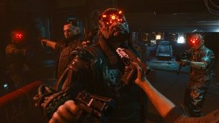 Cyberpunk 2077 görüntüsü sızdıranların başı dertte