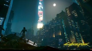 Cyberpunk 2077 fotoğraf modu oldukça detaylı