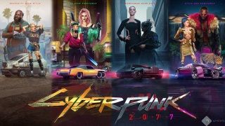 Cyberpunk 2077 Türkiye ön yükleme saatleri açıklandı