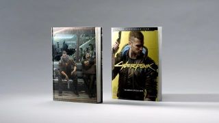 Cyberpunk 2077 için rehber kitap yapıldı