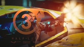 Cyberpunk 2077 Half Life 3 göndermesi içeriyor