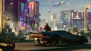Sony, Cyberpunk 2077'yi PlayStation Store'dan kaldırdı