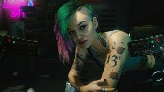 Cyberpunk 2077 1.6 yaması yayınlandı