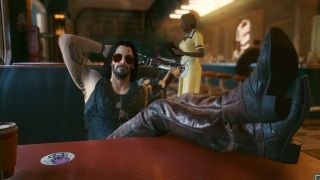 Cyberpunk 2077’de Johnny Silverhand eşyaları nerede bulunur?