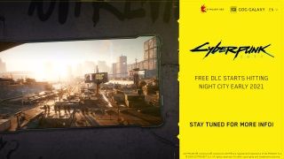 Cyberpunk 2077 ücretsiz içerikleri 2021 başlarında çıkacak