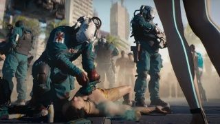 Cyberpunk 2077 multiplayer için yeni detaylar bulundu