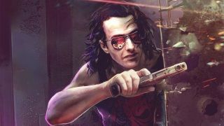 Johnny Silverhand, Keanu Reeves'ten önce nasıl gözüküyordu?