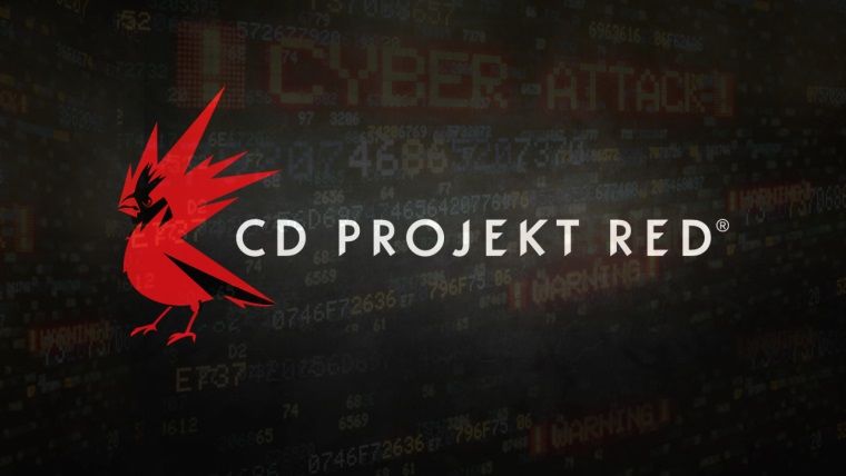 Siber saldırıya uğrayan CD Projekt Red'in kaynak kodları çalındı