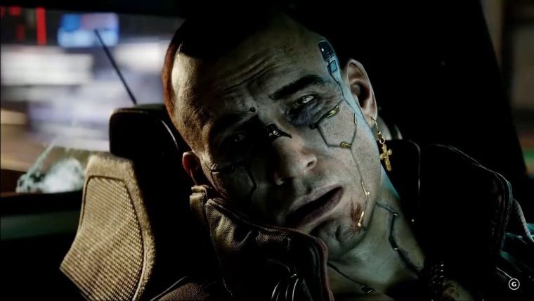 CD Projekt Red gelirlerinde devasa bir düşüş yaşandı