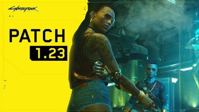 Cyberpunk 2077 1.23 yaması çıktı. Bu yama neleri değiştiriyor?