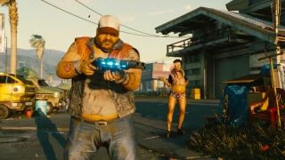 Cyberpunk 2077 multiplayer başka bahara mı kaldı?