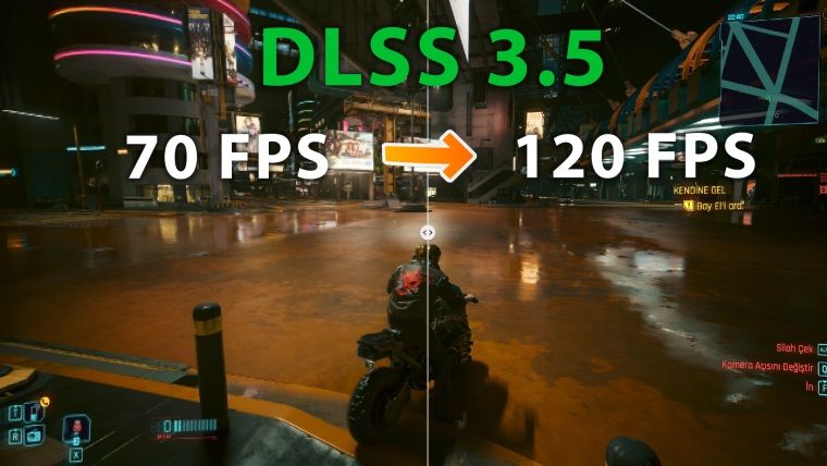 DLSS Nedir?