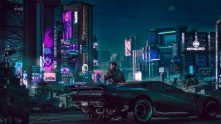 Yeni Cyberpunk Oyunu Geliyor