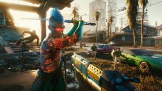 Cyberpunk 2077'in Dudak Uçuklatan Geliri