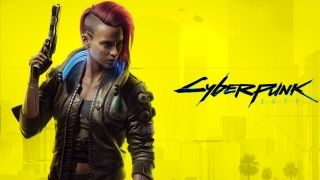 Yeni Cyberpunk 2077 Animasyon Projesi