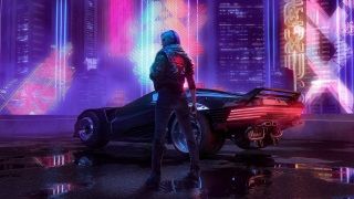 Cyberpunk 2077 Devam Oyununda Night City’den Fazlası Var