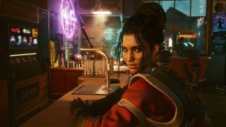 Cyberpunk 2077 2 İçin Hazırlık Başladı