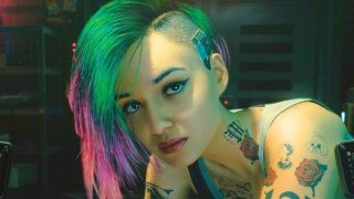 Cyberpunk 2077 2.3 Güncellemesi Yayınlandı