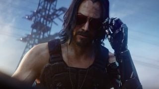 Keanu Reeves Cyberpunk 2’ye Katılmaya Hazır
