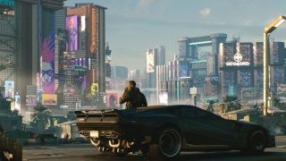Yapay Zeka Cyberpunk 2077’nin Birebir Kopyasını Yaptı