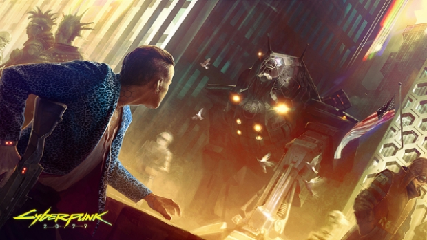 Cyberpunk 2077'nin müzikleri iyi bir isme emanet