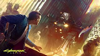 Cyberpunk 2077 konsollara gelebilir