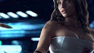 Witcher 3 ekibi Cyberpunk 2077'ye kaydırıldı
