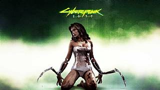 Cyberpunk 2077'nin dosyaları çalındı! Fidye isteniyor!