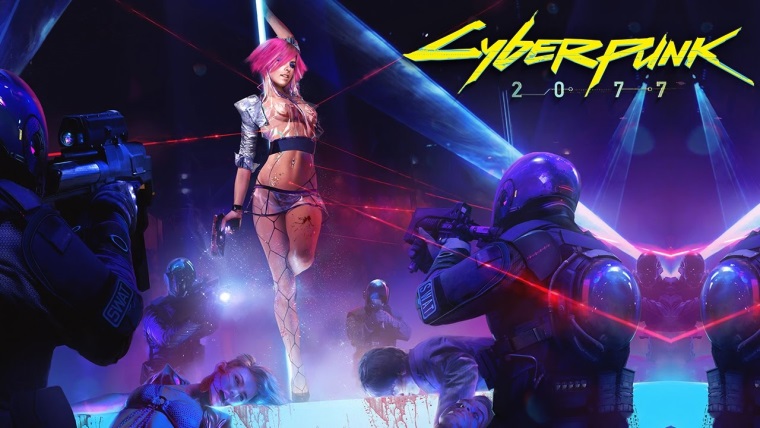 Cyberpunk 2077 hakkında tüm detaylar ve The Witcher 3 ile karşılaştırması