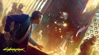 Cyberpunk 2077 için şahane haberler yolda